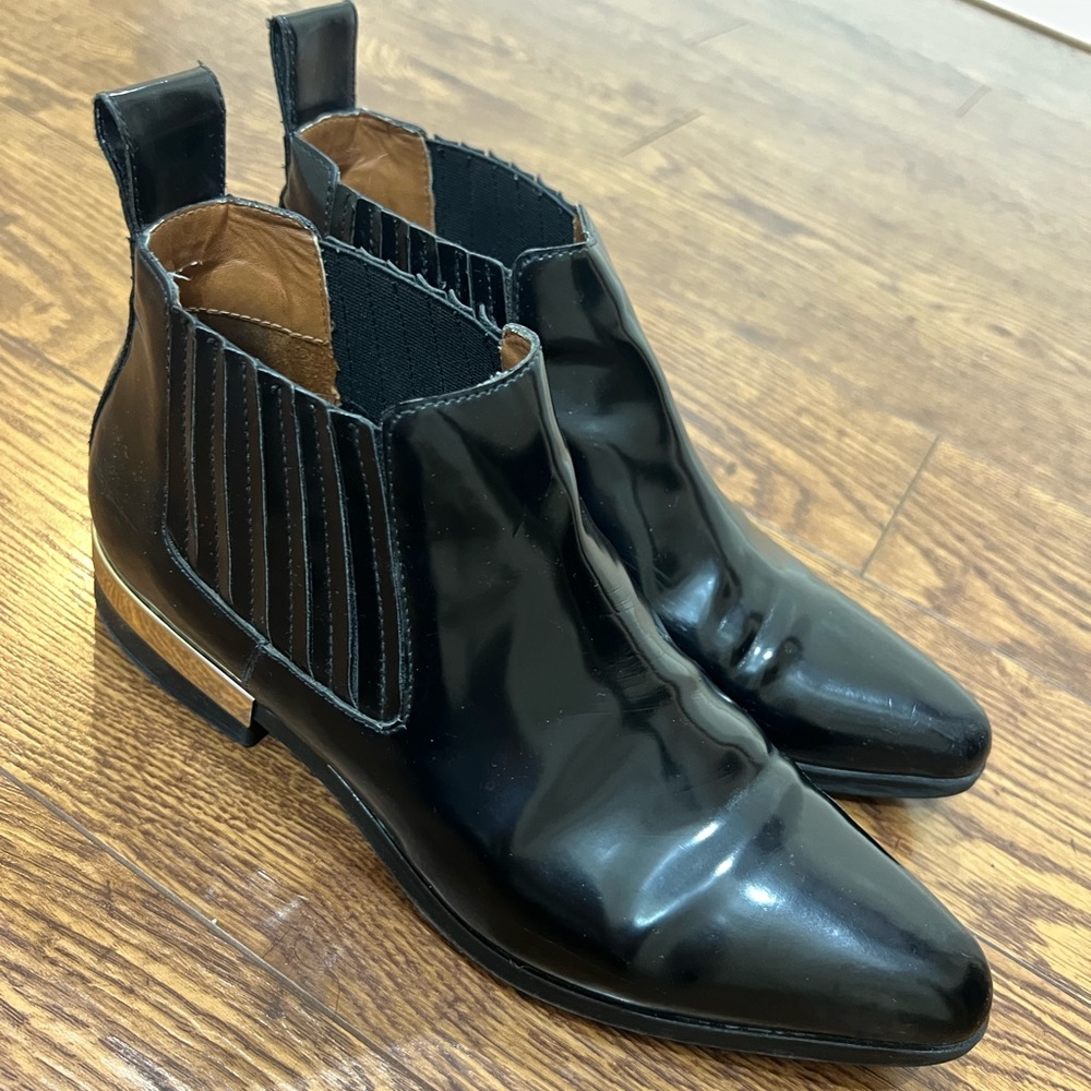 Zara Shoes